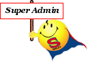 super admin !